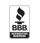 Corporate Cleaning Services BBB Logo